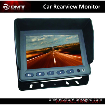 5inch Stand Alone Monitor (OMT-501M)